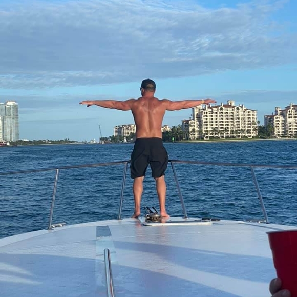 byrondiaz